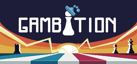 Gambition header art