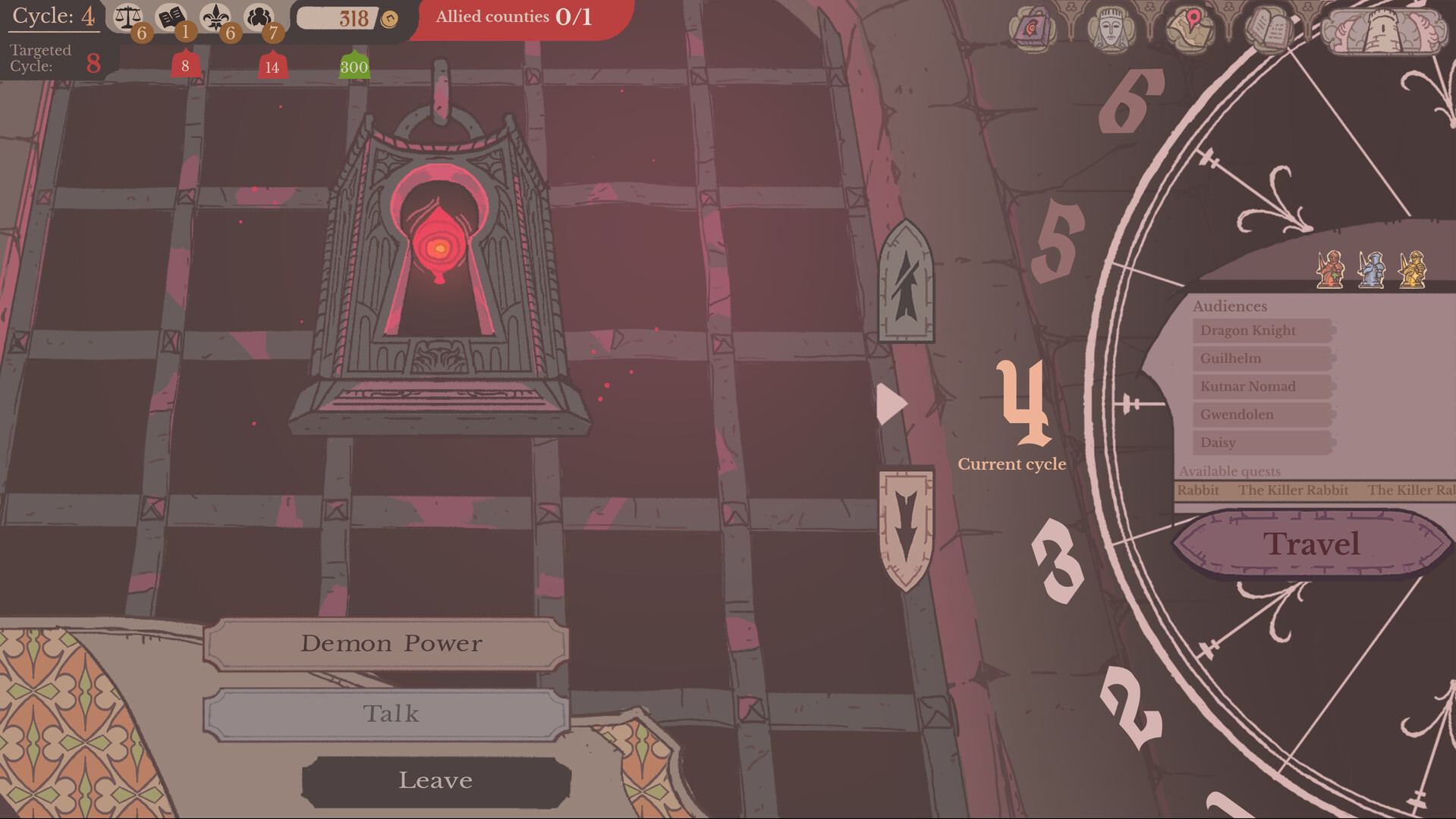 Sovereign Tower screenshot 12