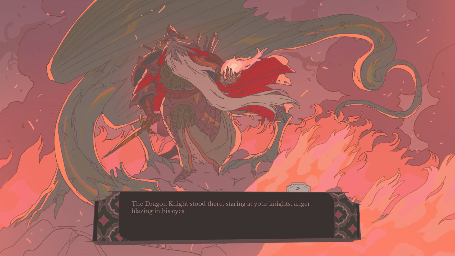 Sovereign Tower screenshot #3