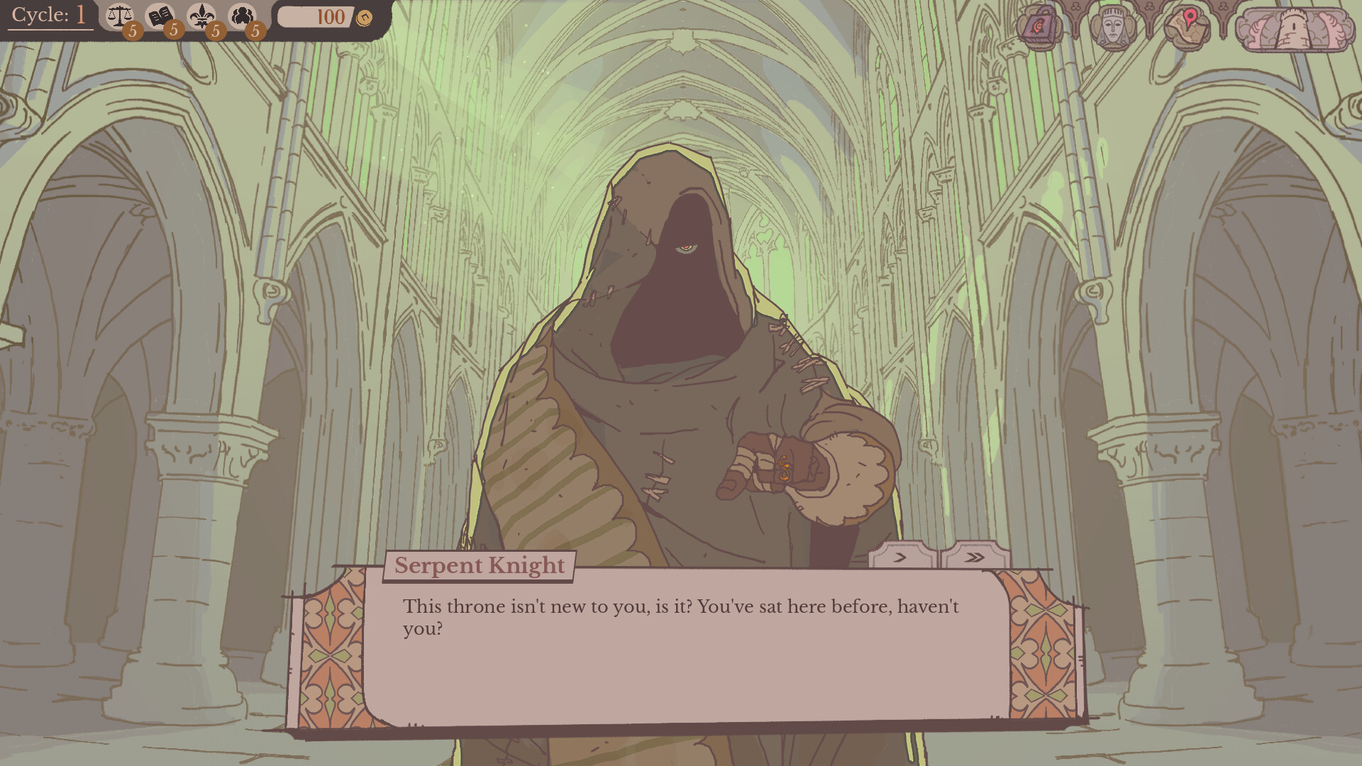 Sovereign Tower screenshot #13