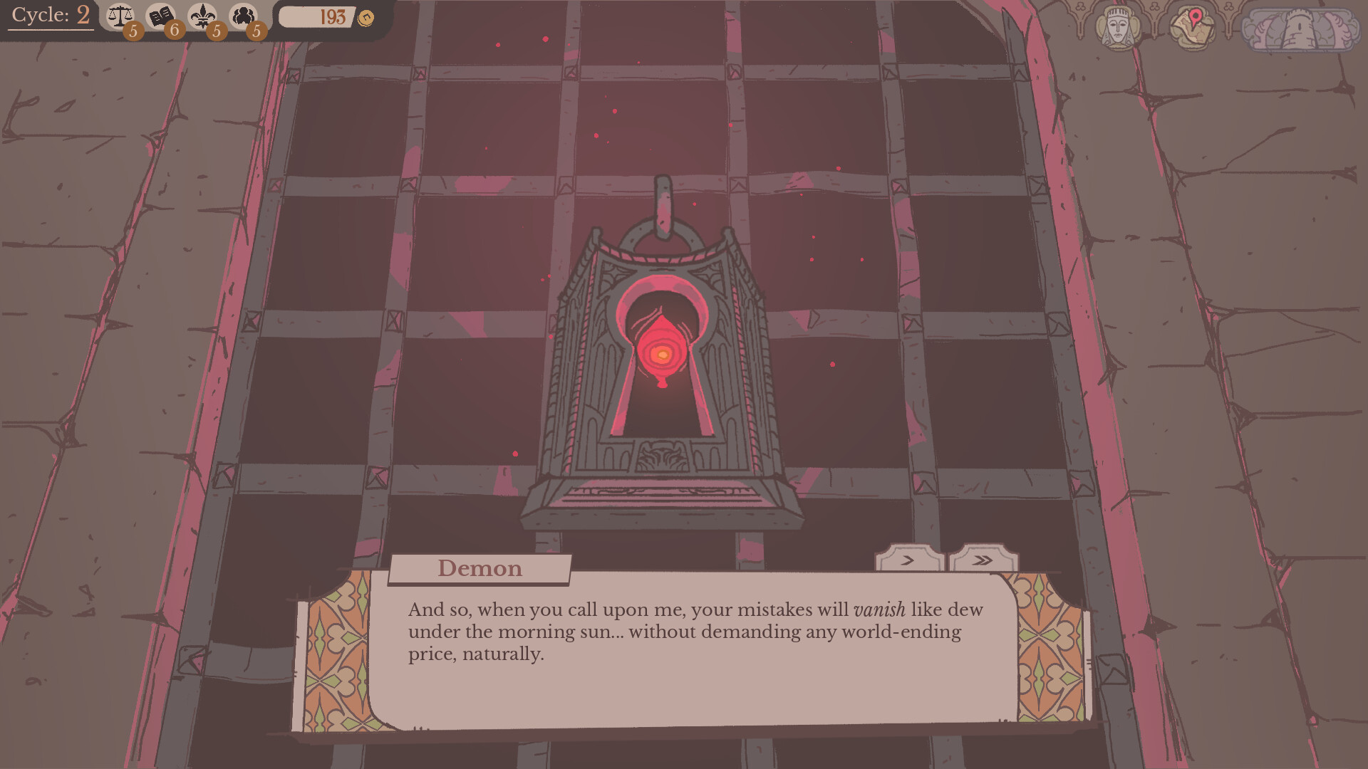 Sovereign Tower screenshot #12