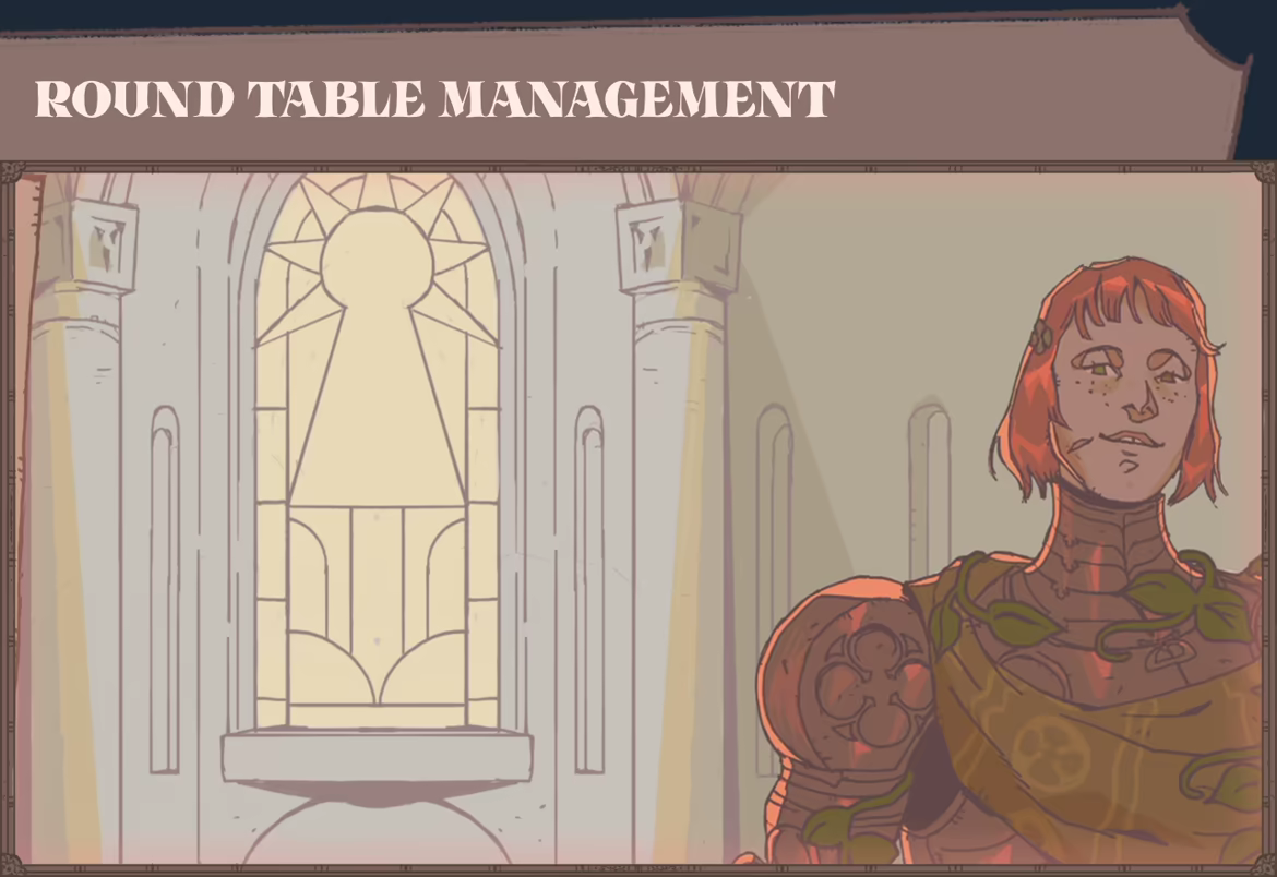 Sovereign Tower video 6