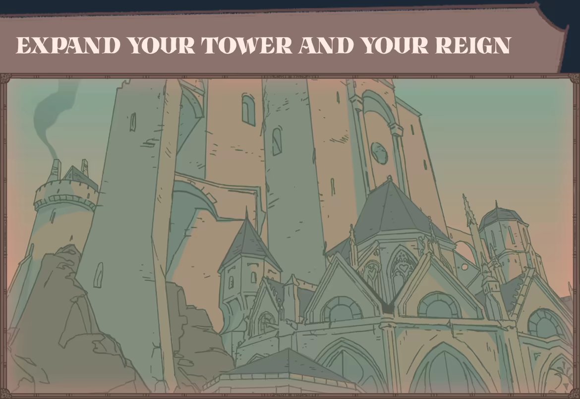 Sovereign Tower video 8