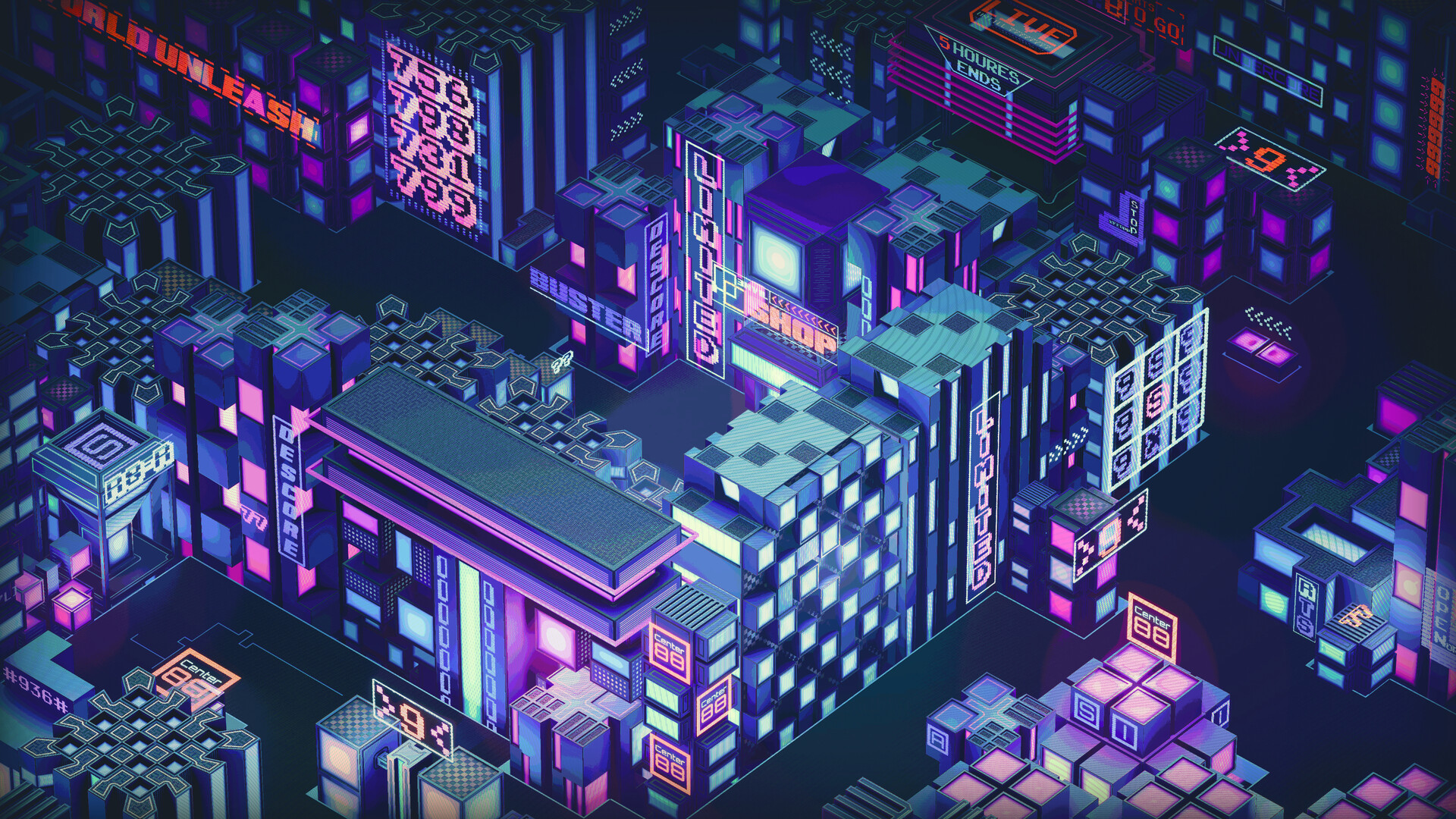 Lostade screenshot #10