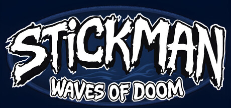 Stickman: Waves Of Doom - similar game to SEISO by Phantomahawk