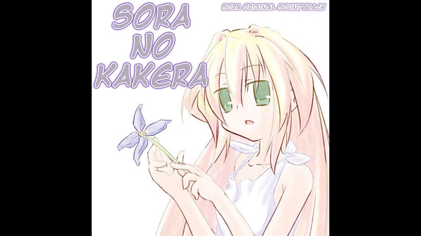 Sora no Kakera - Sora Original Soundtrack