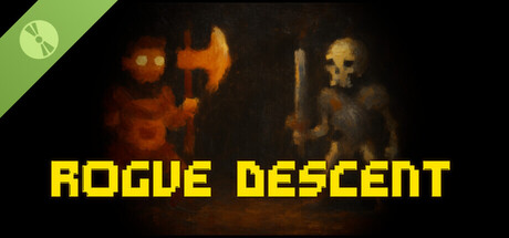 Rogue Descent Demo