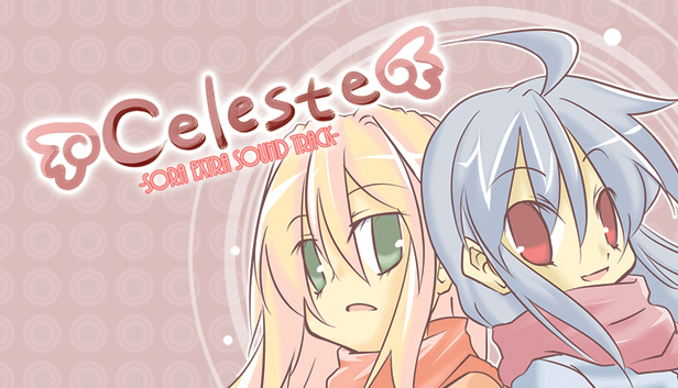 Steam：Celeste - Sora Extra Soundtrack
