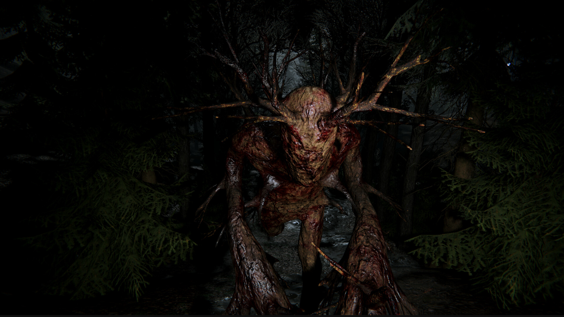 The Old Man’s Will screenshot #4