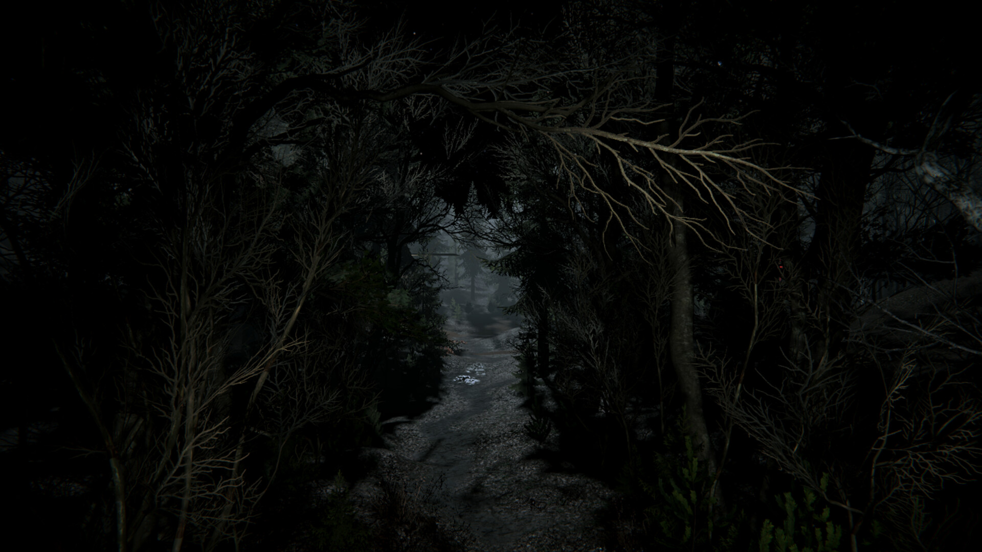 The Old Man’s Will screenshot #7