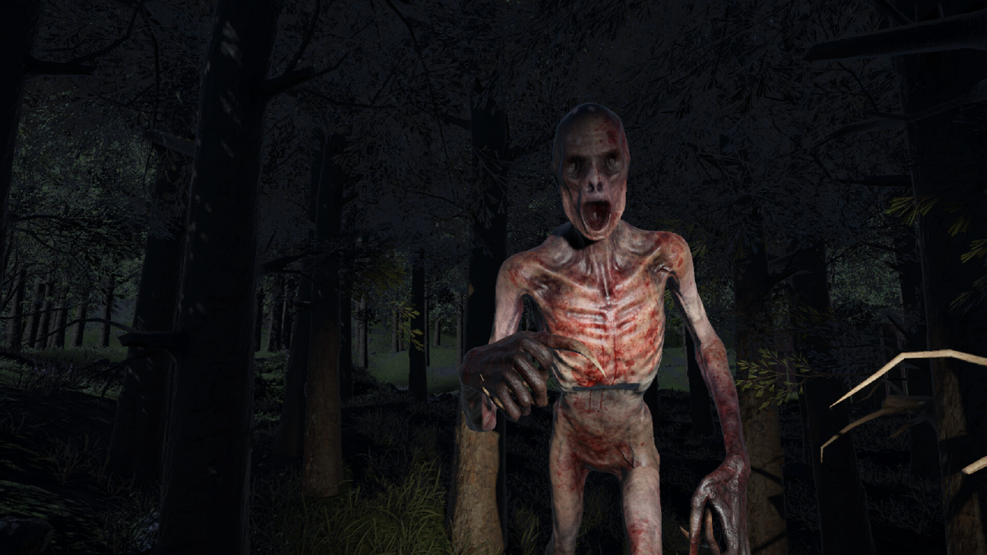 The Old Man’s Will screenshot #1