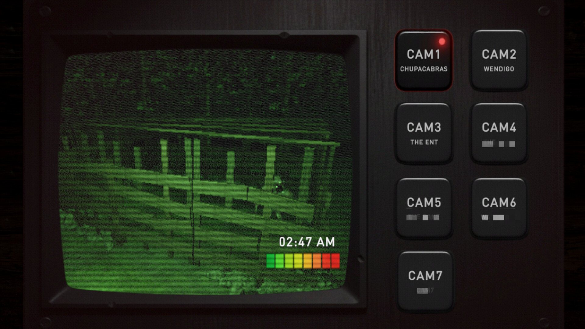 The Old Man’s Will screenshot #2