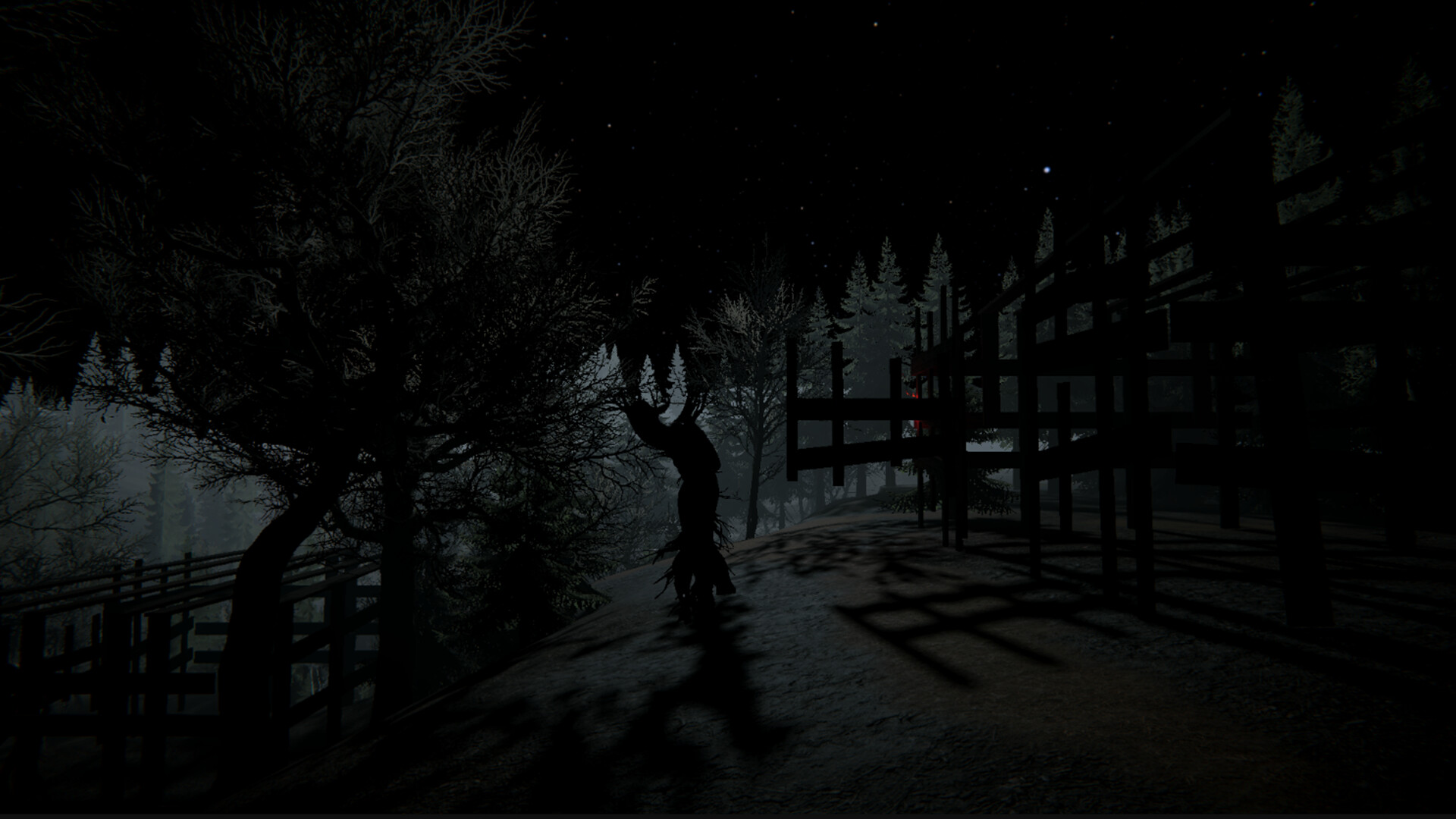 The Old Man’s Will screenshot #6