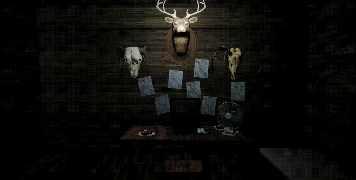The Old Man’s Will video 3