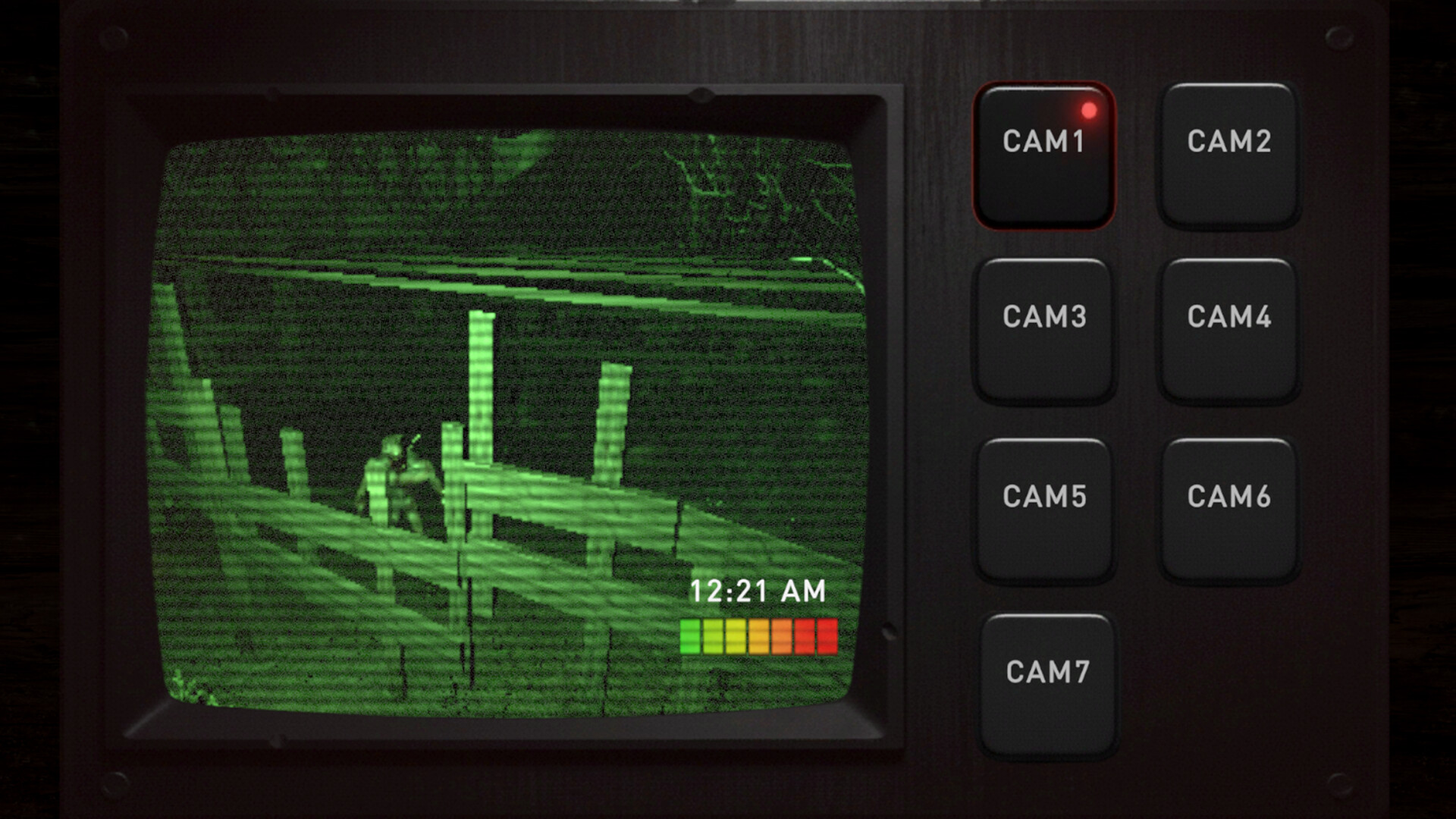 The Old Man’s Will screenshot #2