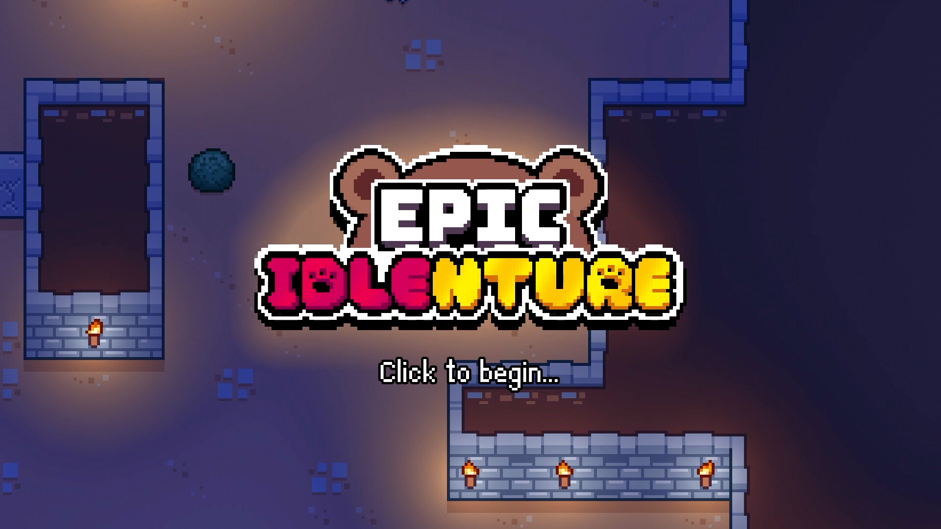 #1. Epic Idlenture Demo (Steam) بواسطة: impulse9