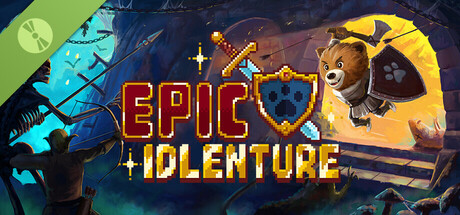 Epic Idlenture Demo