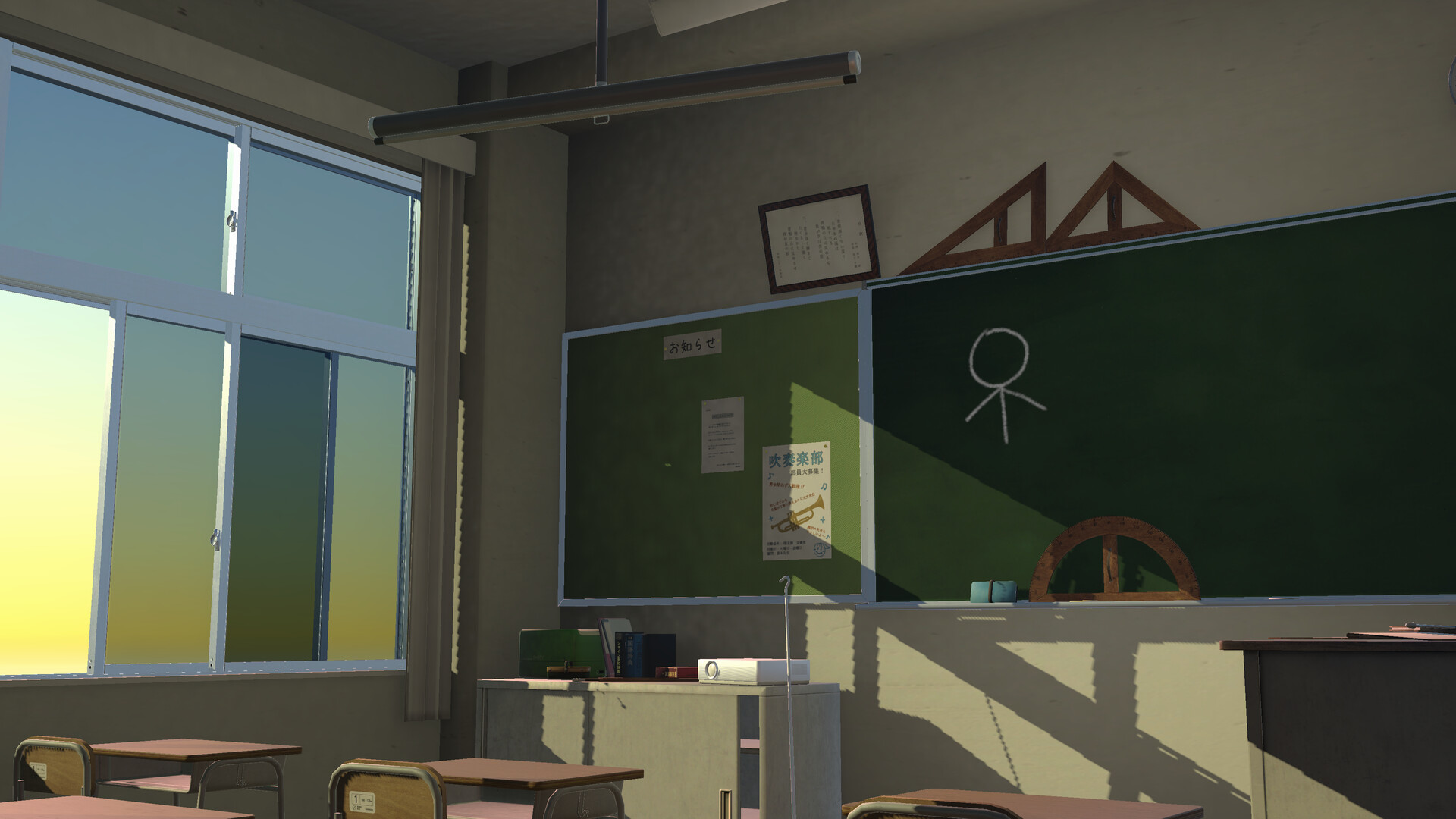 こっくりさんのいうとおり screenshot #3