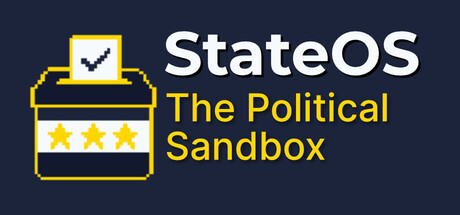 StateOS: The Political Sandbox