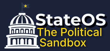 StateOS: The Political Sandbox