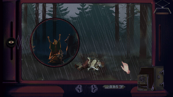 Screenshot media