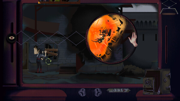 Screenshot media