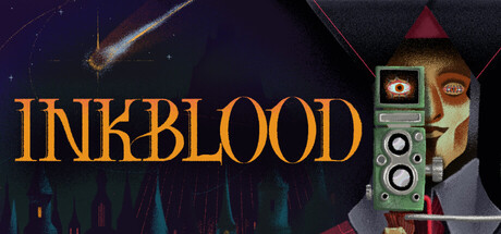 Inkblood by Hey Bird! - Similar game based
                        on tags