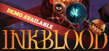 Inkblood header