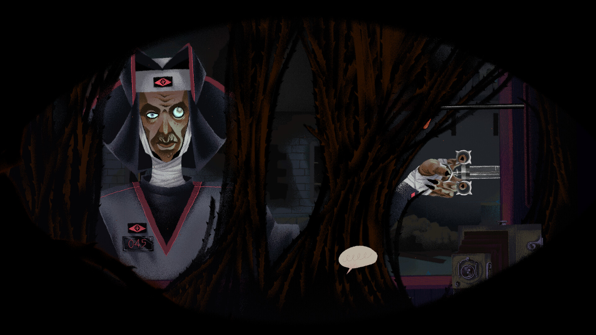 Inkblood screenshot #8