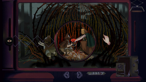 Screenshot media