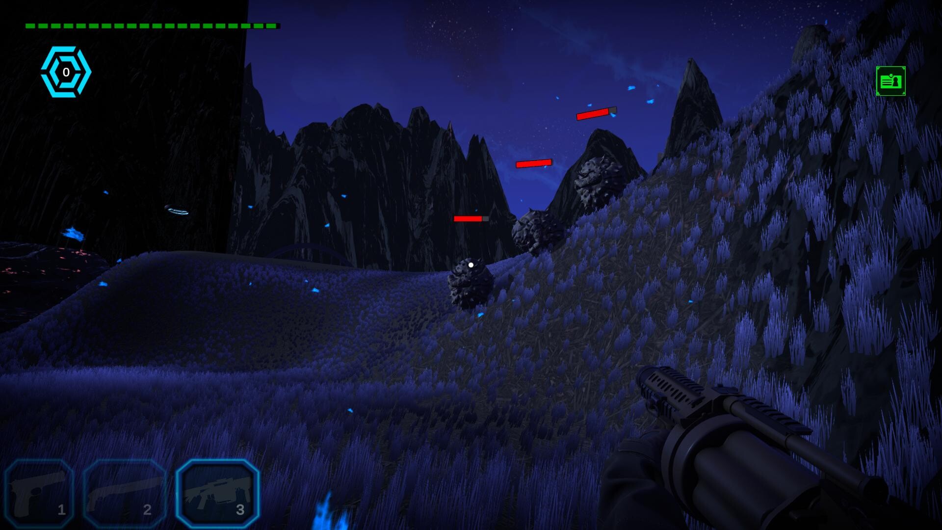 Asr Dreams: Revenge of the Lizards screenshot #11