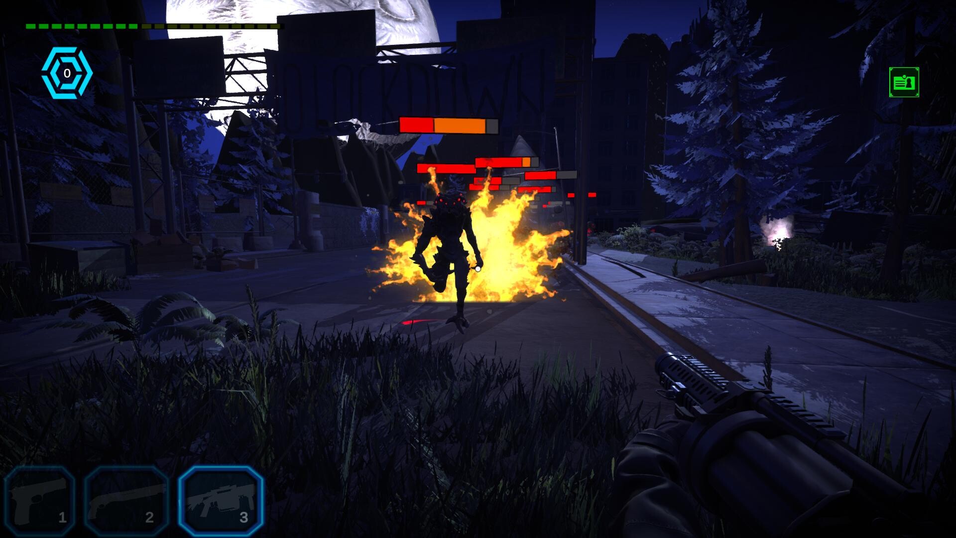 Asr Dreams: Revenge of the Lizards screenshot #8