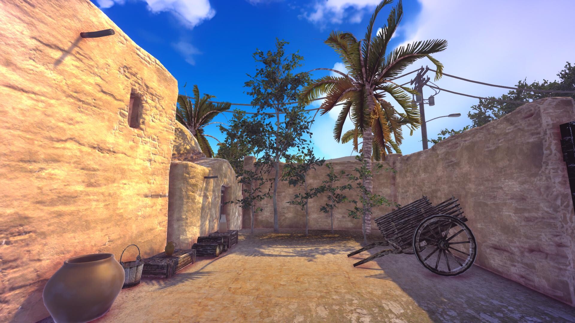 Asr Dreams: Revenge of the Lizards screenshot #5