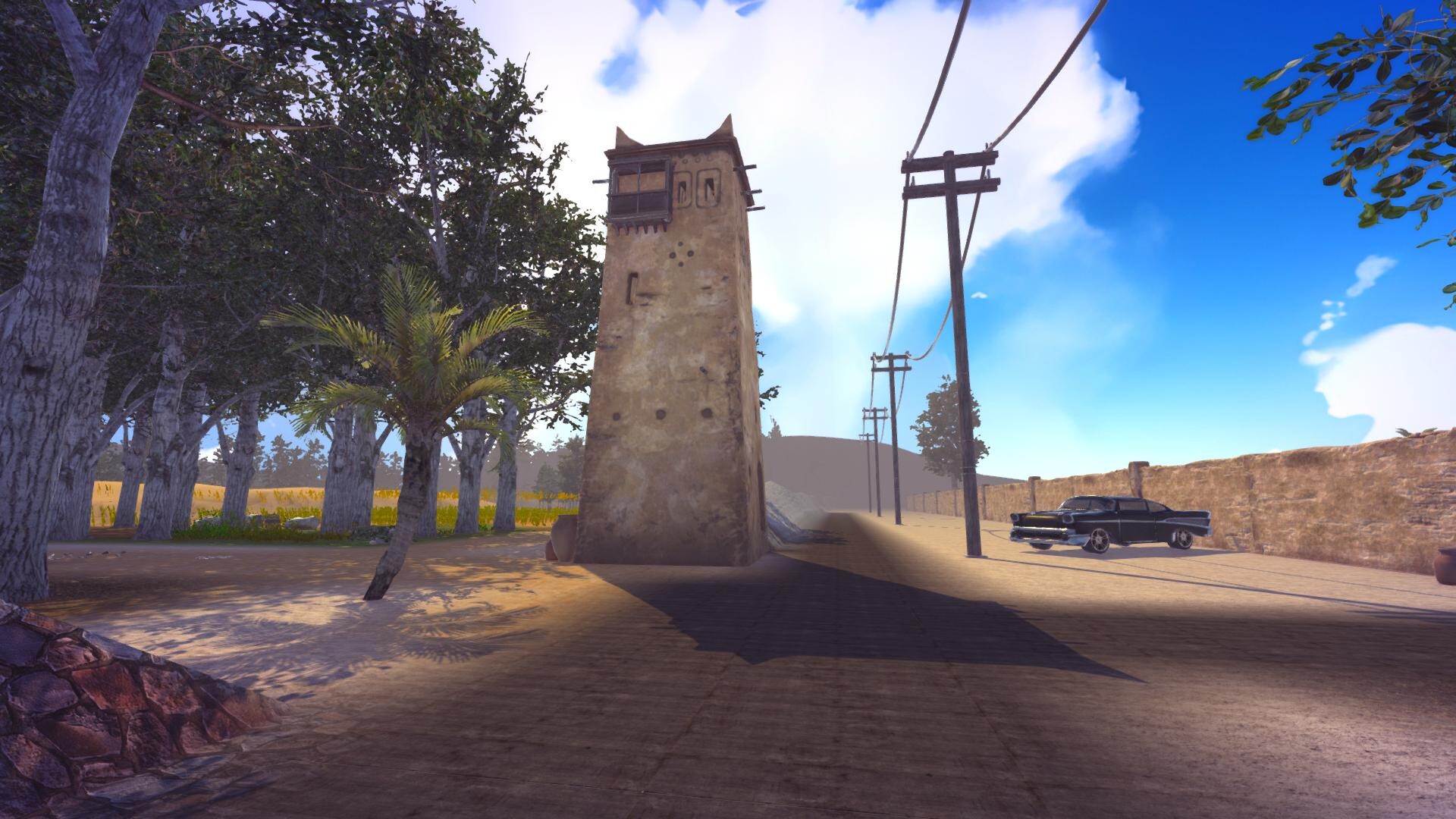 Asr Dreams: Revenge of the Lizards screenshot #16