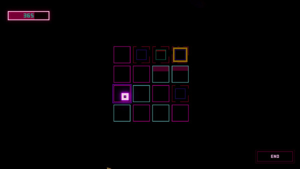 Скриншот из Pulse of the Neon Soul Скриншот из Pulse of the Neon Soul
