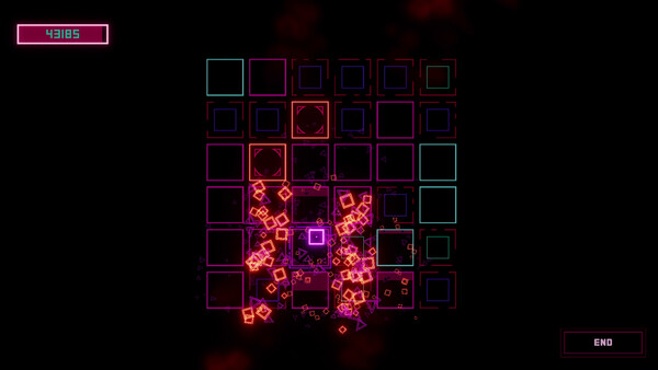 Pulse of the Neon Soul screenshot 1