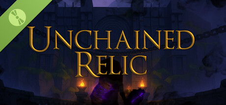 Купить ключ дешево Unchained Relic Demo