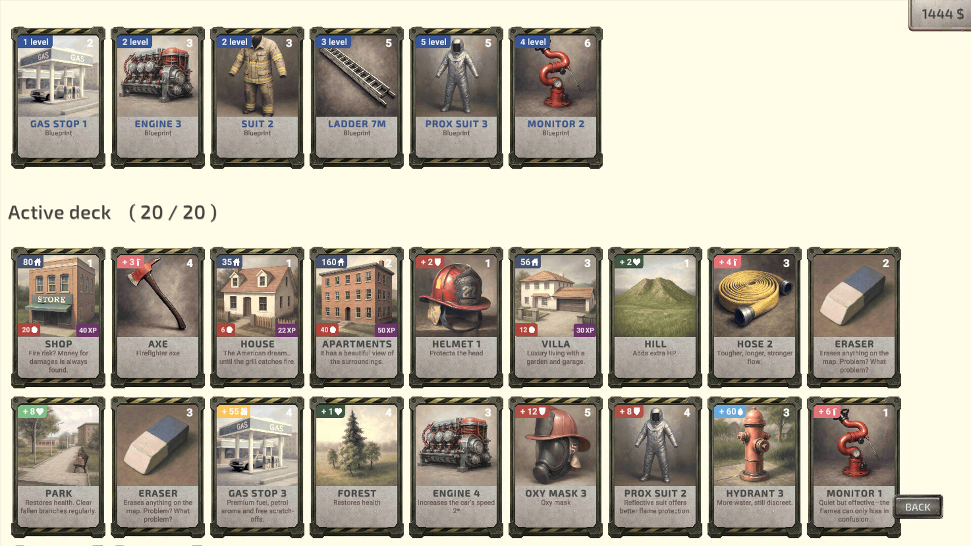 Loop Firefighters screenshot #3