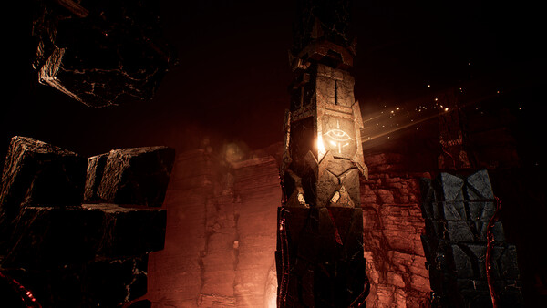 Tempest Rising: The Veti’s Wrath screenshot 2