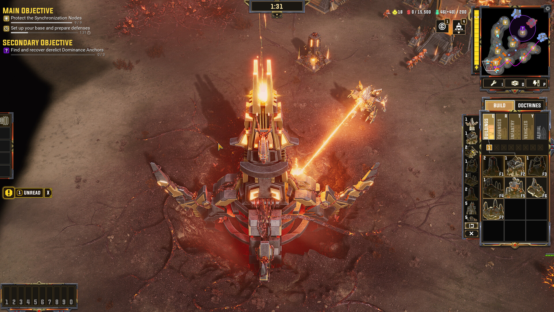 Tempest Rising: The Veti's Wrath Screenshot Thumbnail 9