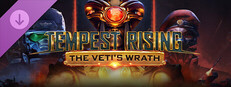 Tempest Rising: The Veti’s Wrath