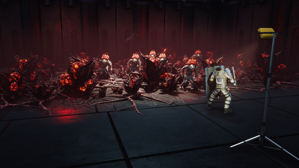 Tempest Rising: The Veti’s Wrath screenshot 5
