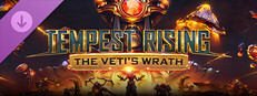 Tempest Rising: The Veti’s Wrath