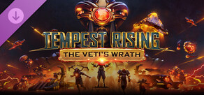 Tempest Rising: The Veti’s Wrath