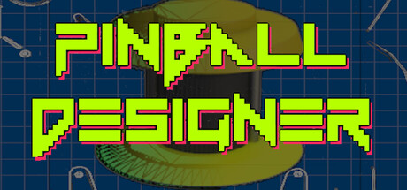 Pinball Designer