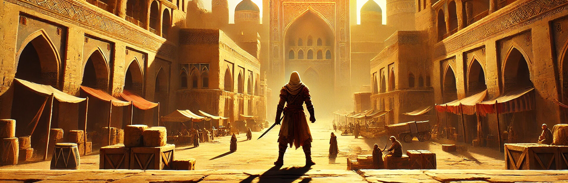 Legend of Ertugrul