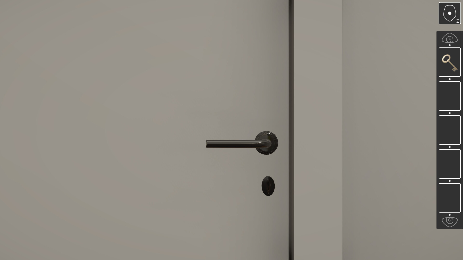 And Eyes To See : Escape Room screenshot #6