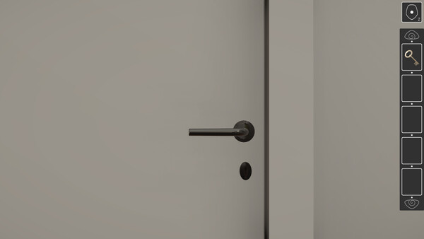 Скриншот из And Eyes To See : Escape Room