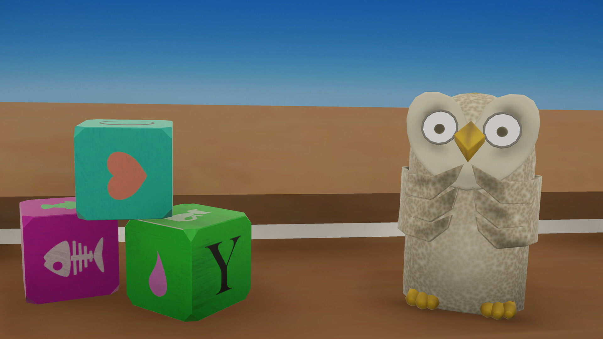 And Eyes To See : Escape Room screenshot #5