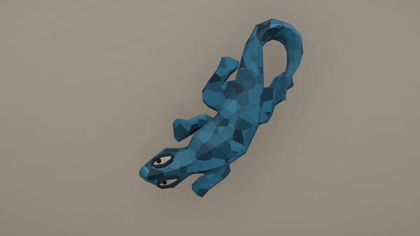 Скриншот из And Eyes To See : Escape Room